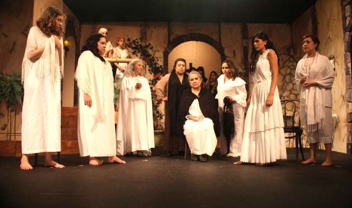 Bernarda alba galería cineymax