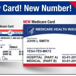 Sal d'angelo is new to the medicare