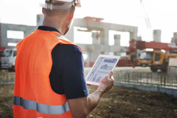 The four main causes of crane accidents