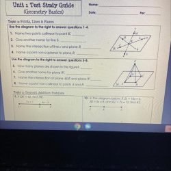 Geometry chapter 10 quiz 1 answers