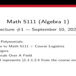 Dummit foote abstract algebra pdf