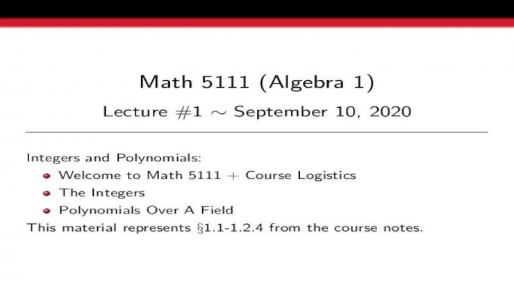 Dummit foote abstract algebra pdf